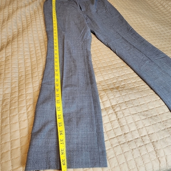 Gap Maternity size 2 R career pants - Picture 12 of 12